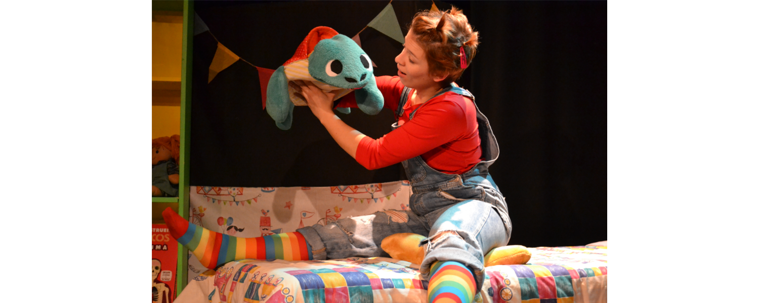 Pampallugues Teatre