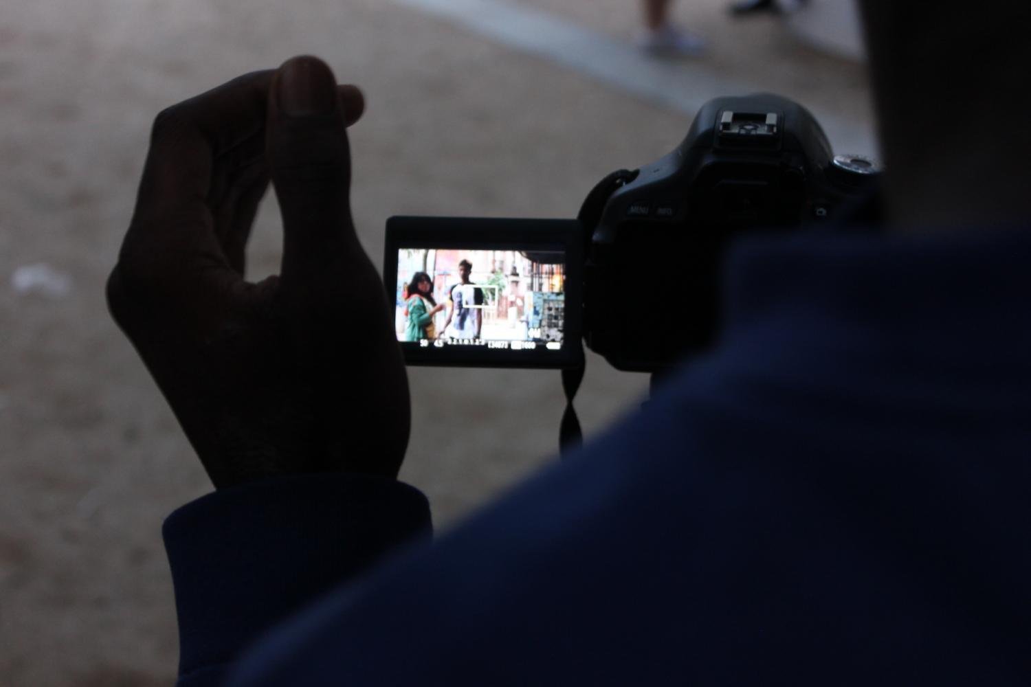 La Veïnal - Televisió comunitària de Barcelona 