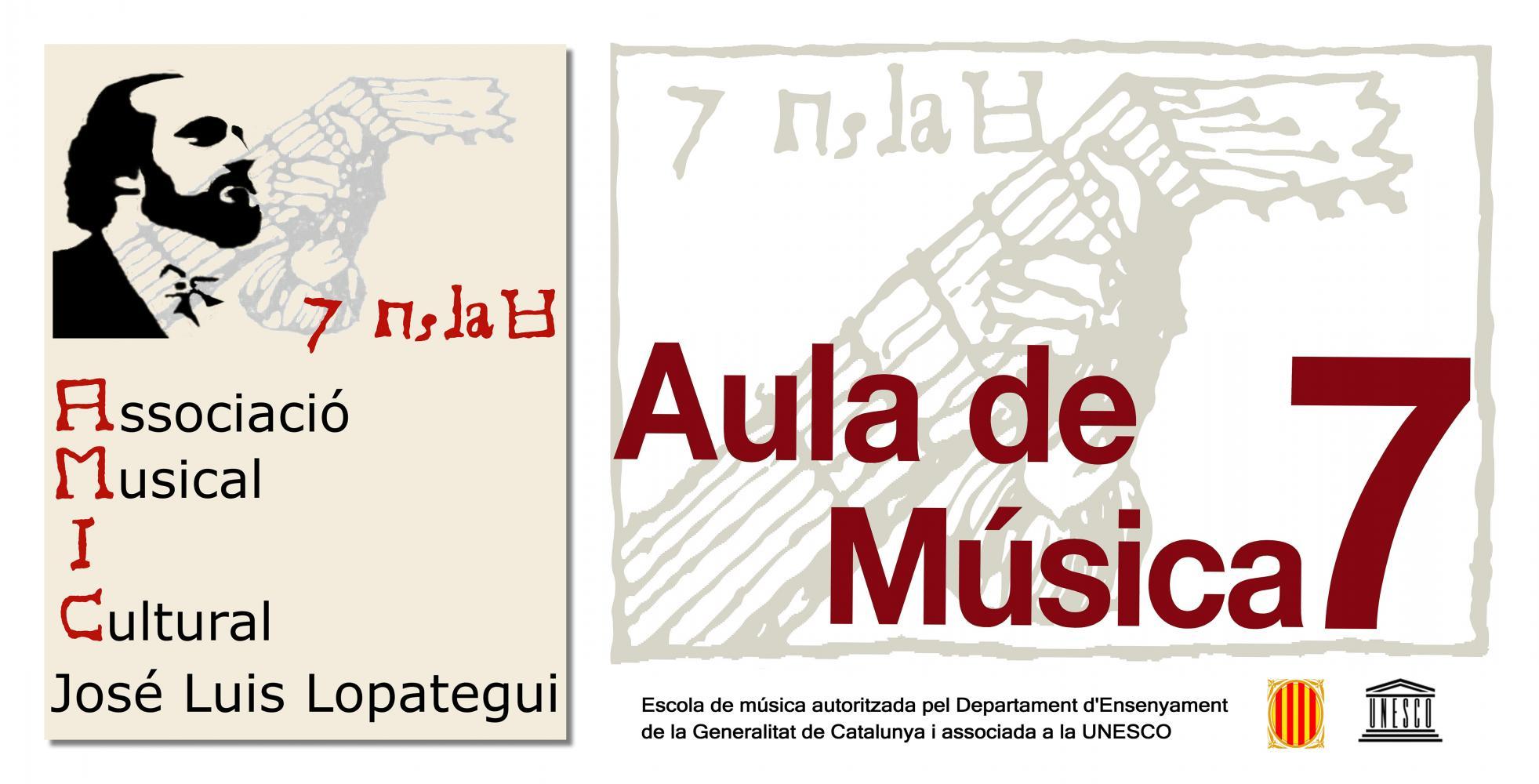 AssociacióMusicaliCulturalJLLopategui