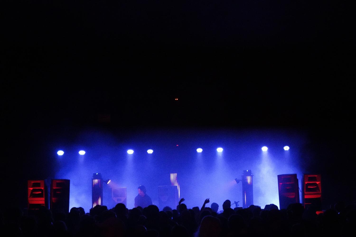 Mostra. Pavelló Olímpic de la Vall d'Hebron. 12-15 març