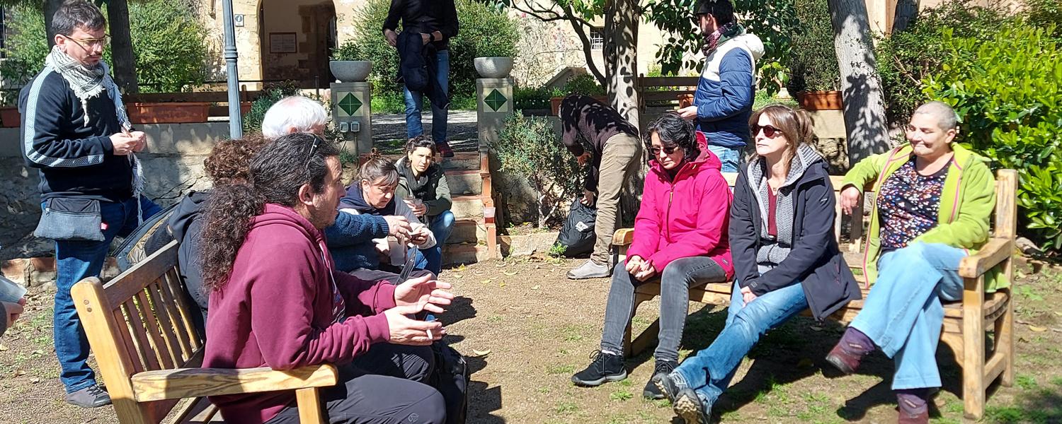 xarxa d'economia solidària de catalunya