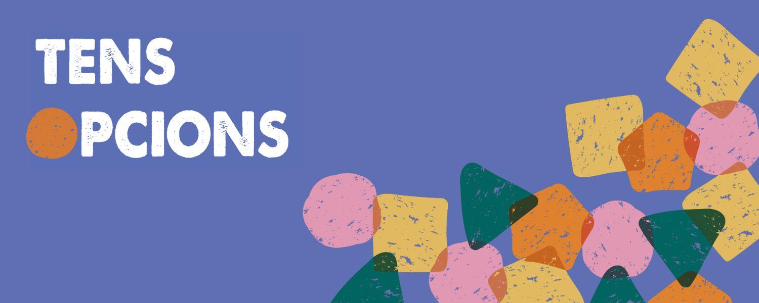 Tens Opcions