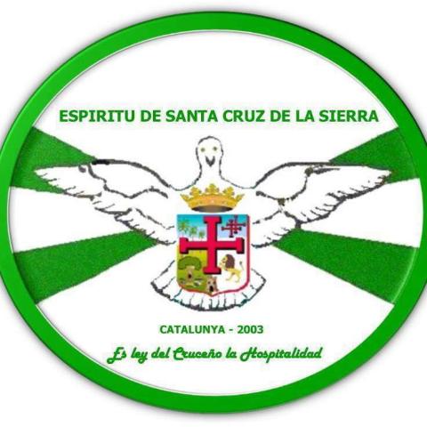 Profile picture for user Espíritu de Santa Cruz de la Sierra