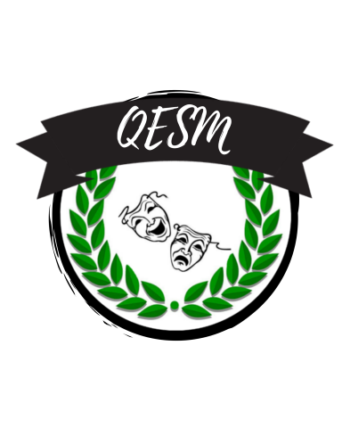 Profile picture for user QESM