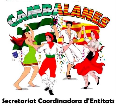 Profile picture for user CAMBALANES Santa Cruz a Catalunya