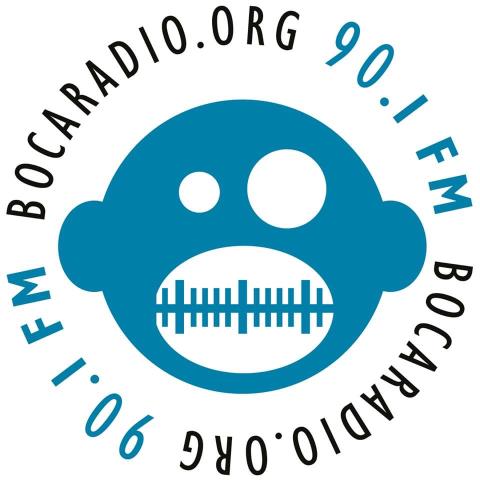 Profile picture for user bocaradio