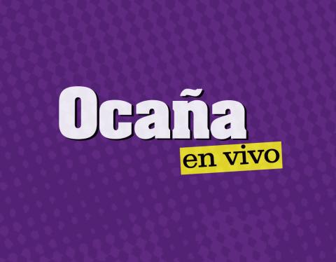 Profile picture for user Ocaña en viu