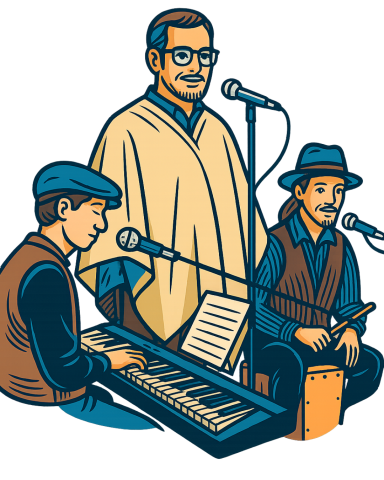 Profile picture for user Bohemios del Paral.lel