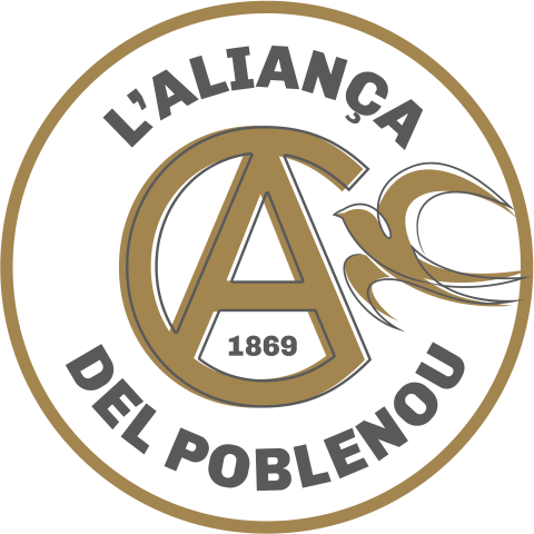 Profile picture for user L'Aliança del Poblenou