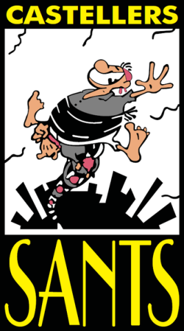 Profile picture for user Castellers de Sants