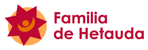 Profile picture for user familiadehetauda