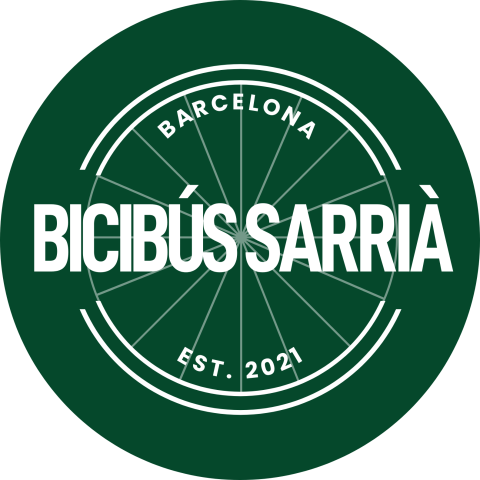 Profile picture for user Bicibús_Sarrià