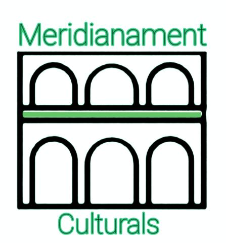 Profile picture for user meridianament_culturals