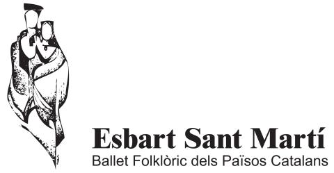 Profile picture for user Esbart Sant Martí BCN