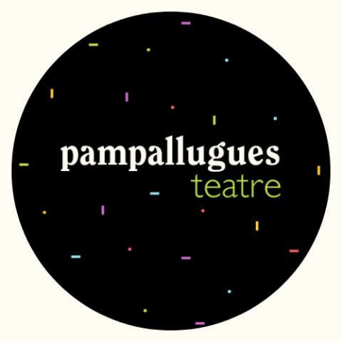 Profile picture for user Pampallugues Teatre