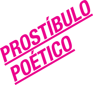 Profile picture for user Asociación cultural Prostíbulo Poético