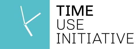 Profile picture for user timeuseinitiative
