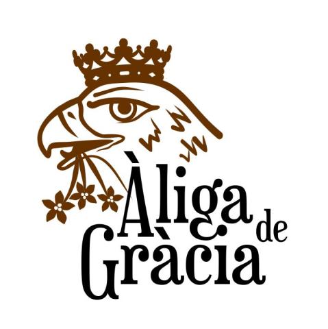 Profile picture for user Àliga de Gràcia