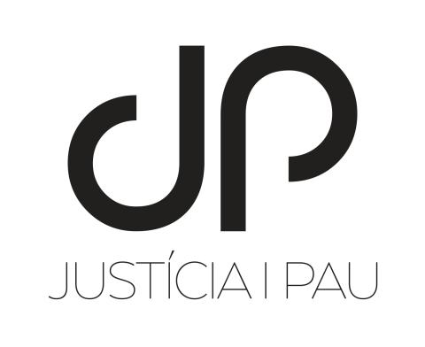 Profile picture for user Justícia i Pau