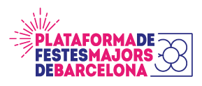 Profile picture for user Plataforma de Festes Majors de Barcelona