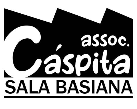 Profile picture for user Asoc. Caspita