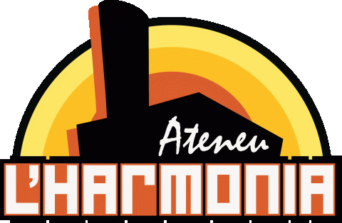 Profile picture for user Ateneu L'Harmonia