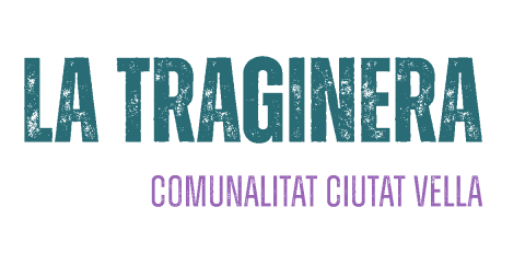 Profile picture for user La Traginera - Comunalitat Ciutat Vella