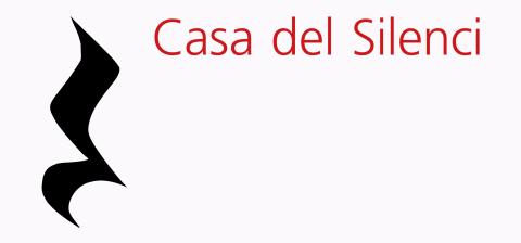 Profile picture for user Casa del Silenci