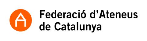 Profile picture for user Federació d'Ateneus de Catalunya