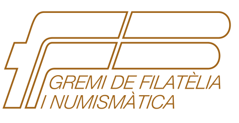 Profile picture for user Gremi de Filatelia i Numismatica