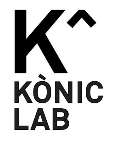 Profile picture for user Koniclab