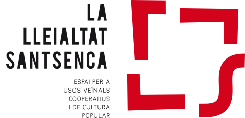 Profile picture for user lleialtat