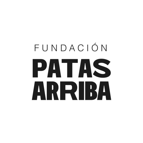 Profile picture for user Fundacion Patas Arriba