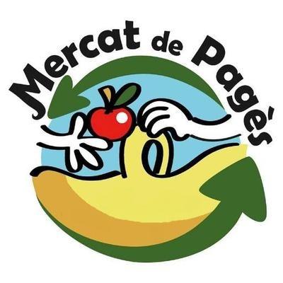 Profile picture for user Mercats de Pagès de la XCS