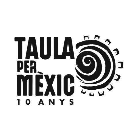 Profile picture for user Taula per Méxic