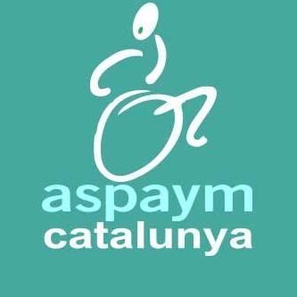 Profile picture for user Aspaym Catalunya