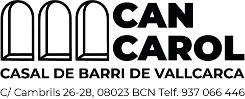 Profile picture for user Can Carol - Casal de Barri