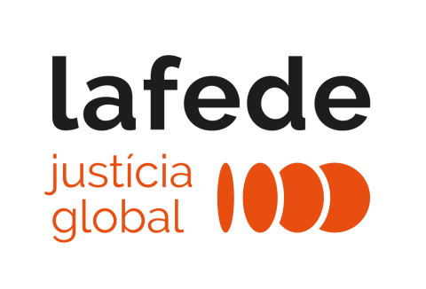 Profile picture for user Lafede - Justícia global