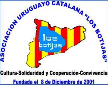 Profile picture for user Asociación Uruguay Los Botijas