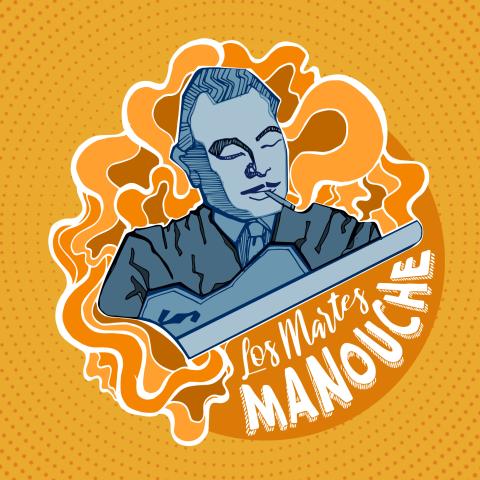 Profile picture for user DimartsManouche