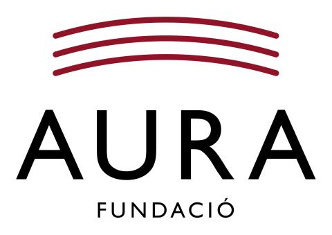 Profile picture for user AURA Fundació