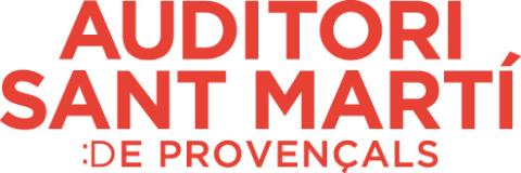 Profile picture for user Auditori Sant Martí