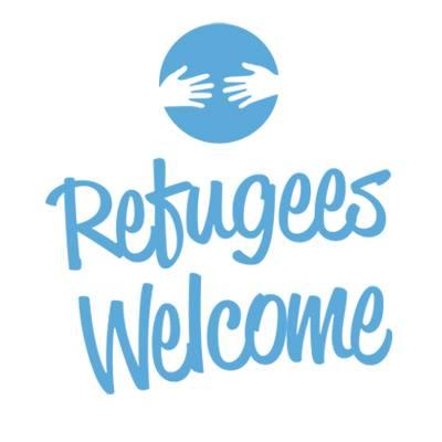 Profile picture for user Refugees Welcome